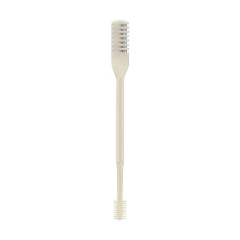 360 Degree Rotating Double Head Nose and Ear Hair Trimmer 360 Degree Rotating Double Head Nose and Ear Hair Trimmer
